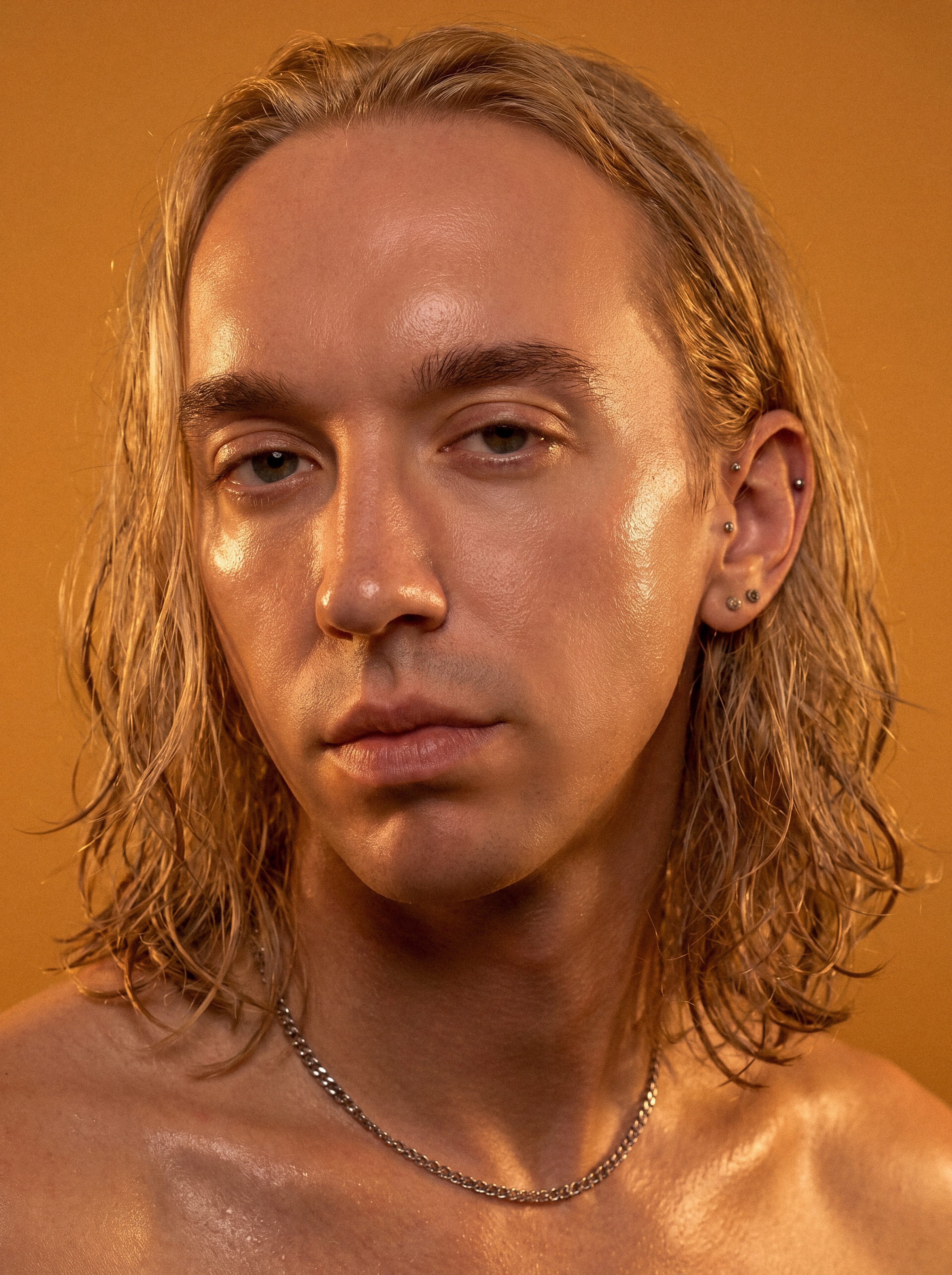 Morgan Harris Disco, Bitch! press image 6