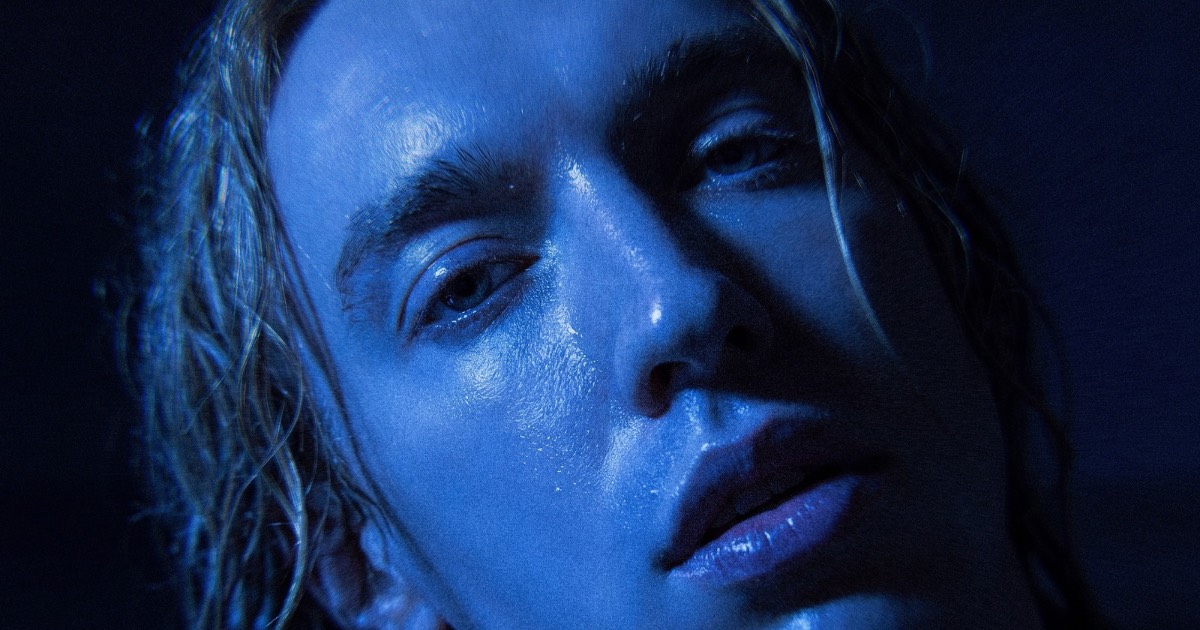 Morgan Harris editorial share image for the Journal